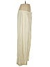 WeWoreWhat Ivory Casual Pants Size S - photo 4