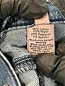 Juicy Couture Solid Blue Jeans Size 16 - photo 7