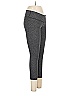Lululemon Athletica Gray Active Pants Size 6 - photo 4
