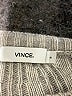 Vince. Gray Wool Pullover Sweater Size S - photo 6
