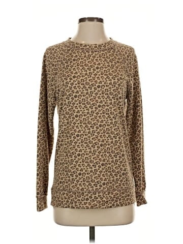 Caslon Pullover Sweater (view 1)