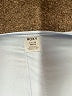 Roxy 100% Polyester Blue Active T-Shirt Size S - photo 7