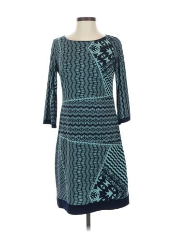 Donna Ricco Casual Dress (view 1)