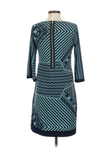 Donna Ricco Casual Dress (view 2)