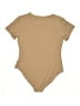 Unbranded Tan Bodysuit Size L - photo 2
