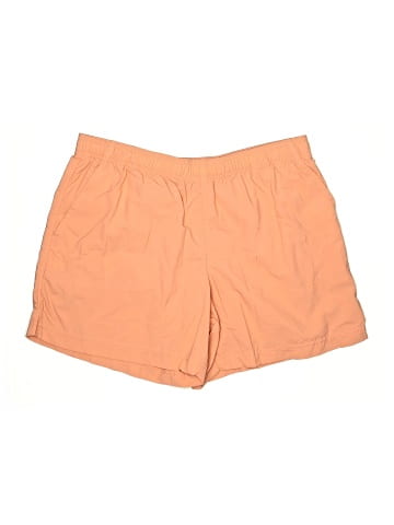 Columbia Athletic Shorts (view 1)