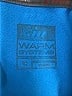 Jacques Moret Blue Fleece Size M - photo 6