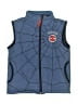 Marvel Blue Vest Size 120 cm / US 6X - photo 1