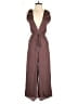 Endless Blu Brown Casual Dress Size S - photo 1