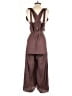 Endless Blu Brown Casual Dress Size S - photo 2