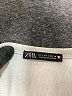 Zara Ivory Tank Top Size L - photo 7