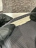 Grade & Gather Solid Gray Jumpsuit Size S - photo 3