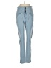 Unbranded Blue Jeans Size M - photo 1