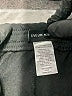 RBX Black Casual Pants Size 10 - 12 - photo 4