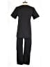 Eileen Fisher Solid Black Jumpsuit Size XXS - photo 2