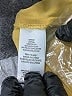 WAYF Gold Cocktail Dress Size M - photo 7