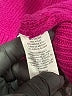 Halogen Purple Turtleneck Sweater Size S - photo 8
