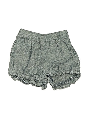 Tea Shorts (view 1)