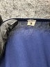 Unbranded Stars Blue Casual Dress Size 8 - photo 3