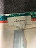 Elevenses 100% Rayon Print Green Shorts Size 2 - photo 3