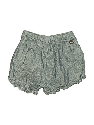 Tea Shorts (view 2)