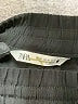Zara Black Casual Pants Size XS - photo 6
