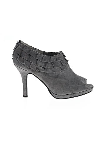 Rampage Heels (view 1)