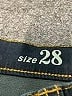 J.Crew Blue Jeans Size 28 waist - photo 7