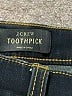 J.Crew Blue Jeans Size 28 waist - photo 8