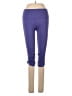 Lululemon Athletica Purple Active Pants Size 4 - photo 1