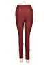 Lululemon Athletica Color Block Burgundy Active Pants Size 4 - photo 2