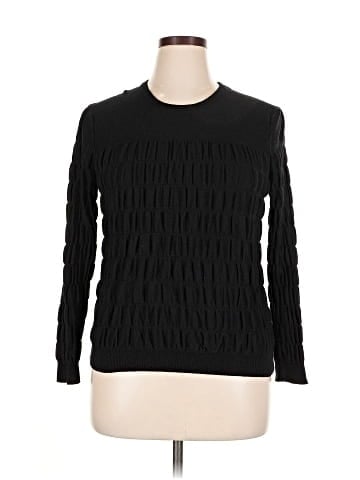 Nostalgia Pullover Sweater (view 1)