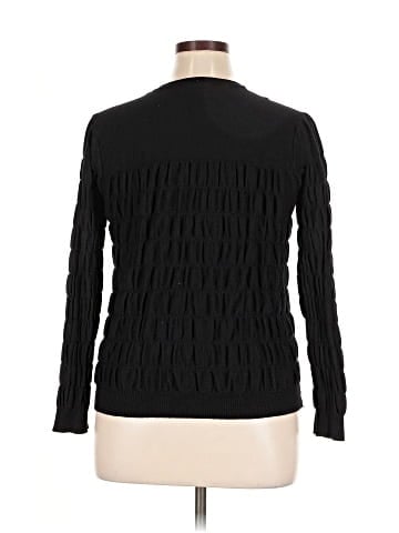 Nostalgia Pullover Sweater (view 2)