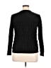 Nostalgia Black Pullover Sweater Size XL - photo 2