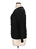 Nostalgia Black Pullover Sweater Size XL - photo 5