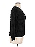 Nostalgia Black Pullover Sweater Size XL - photo 4