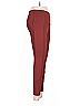 Lululemon Athletica Color Block Burgundy Active Pants Size 4 - photo 4