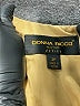 Donna Ricco 100% Polyester Brown Cocktail Dress Size 2 (petite) - photo 7
