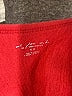 Out From Under Red Tank Top Size M - photo 6
