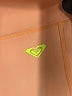 Roxy Pink Orange Active Pants Size S - photo 6