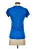 C9 By Champion 100% Polyester Blue Active T-Shirt Size S - photo 2