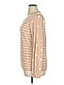 C. Wonder Polka Dots Tan Pullover Sweater Size XL - photo 5