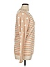 C. Wonder Polka Dots Tan Pullover Sweater Size XL - photo 4