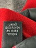 Linda Allard Ellen Tracy 100% Wool Red Wool Blazer Size 2 - photo 8