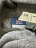 MV Sport 100% Polyester Gray Pullover Sweater Size XL - photo 3