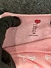 Assorted Brands Print Pink Short Sleeve Onesie 0-3 MO / 3 MO - photo 3