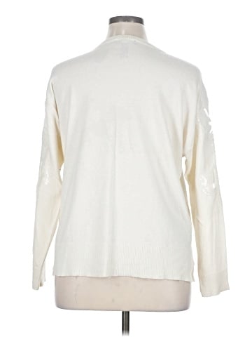 INC International Concepts Pullover Sweater (view 2)