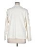 INC International Concepts Ivory Pullover Sweater Size XL - photo 2