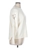 INC International Concepts Ivory Pullover Sweater Size XL - photo 4