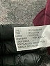 Gallery 100% Polyester Burgundy Coat Size M (petite) - photo 7
